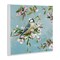 Stupell Industries Songbird Perched on Blooms Wall Plaque, design by Sally Swatland